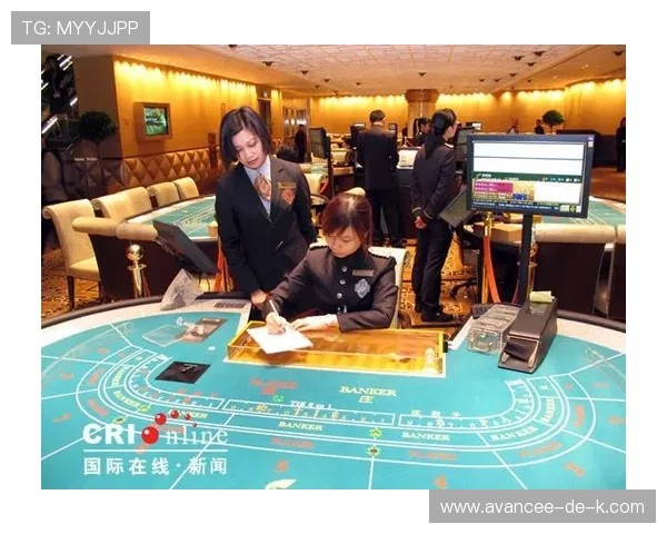 澳门娱乐全攻略：探索澳门最受欢迎的赌场与娱乐项目推荐